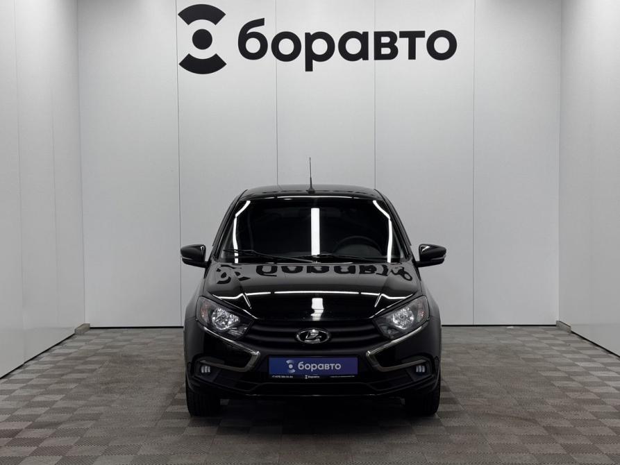 Lada (ВАЗ) Granta I Рестайлинг Воронеж  - изображение 5