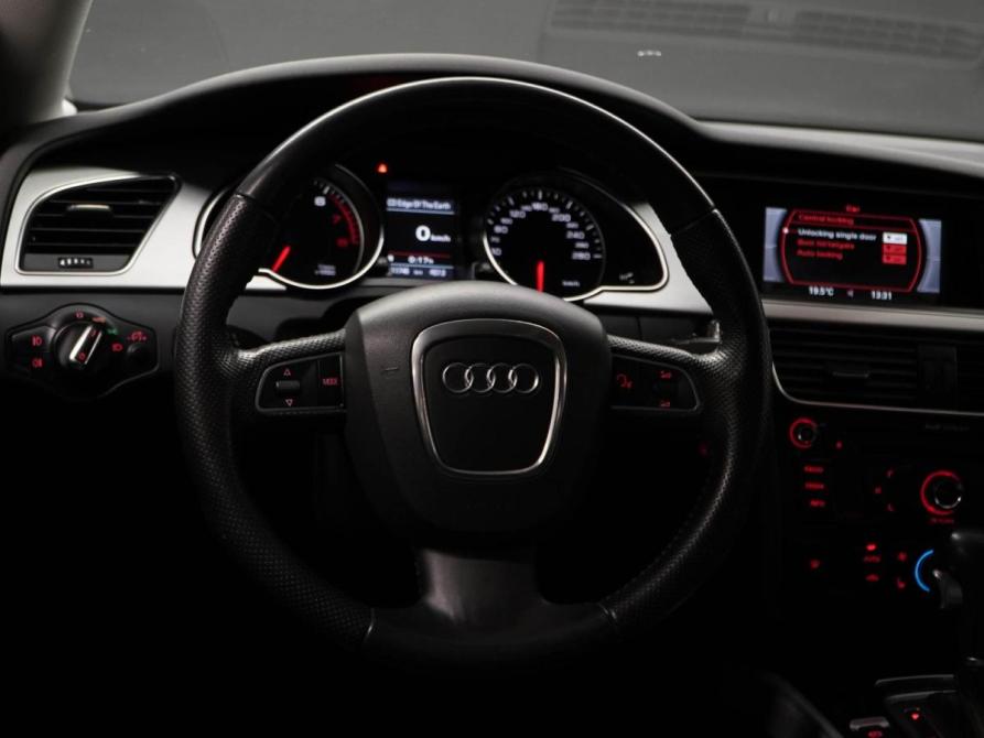Audi A5 I (8T) Москва  - изображение 12