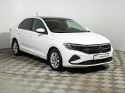 Volkswagen Polo VI Санкт-Петербург  - изображение 19
