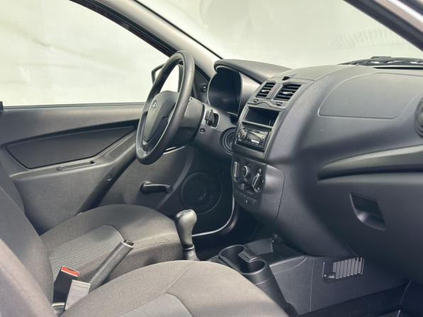 Lada (ВАЗ) Granta I Рестайлинг с пробегом 2019 года, цена 593 000 рублей, 62401 км, седан, Автокод Объявления