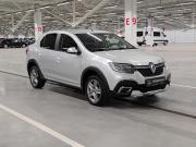 Renault Logan II Рестайлинг Казань  - изображение 25