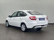 Lada (ВАЗ) Granta I Рестайлинг Липецк  - изображение 23