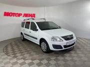 Lada (ВАЗ) Largus I Воронеж  - изображение 22