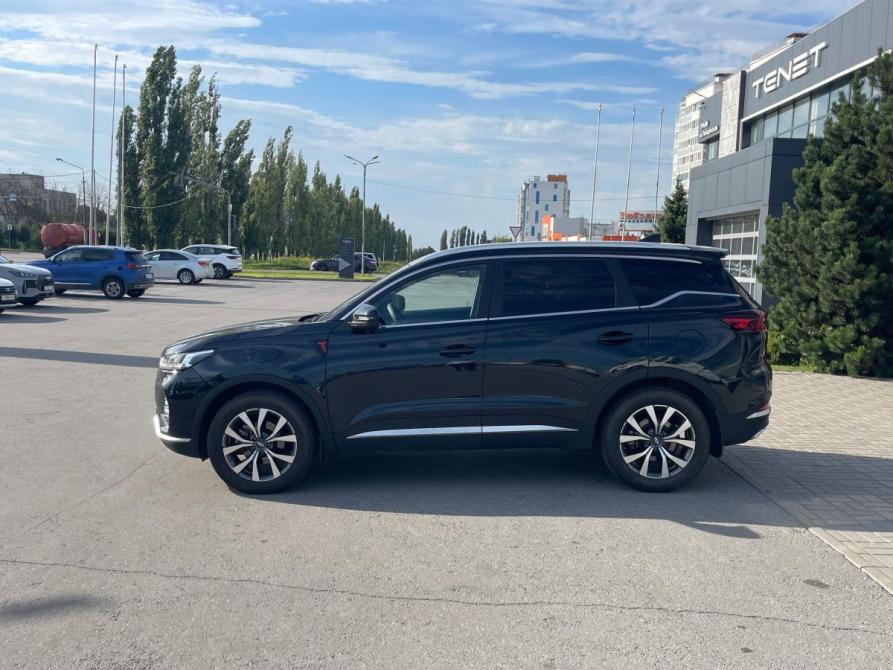 Chery Tiggo 7 Pro I Липецк  - изображение 8