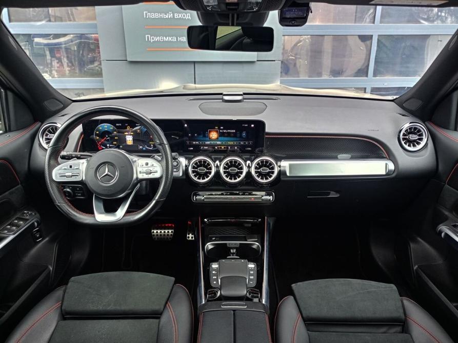 Mercedes-Benz GLB I (X247) Казань  - изображение 8