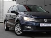Volkswagen Polo V Рестайлинг Москва  - изображение 44