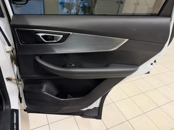 Chery Tiggo 7 Pro I с пробегом 2022 года, цена 1 460 000 рублей, 95000 км, внедорожник, Автокод Объявления