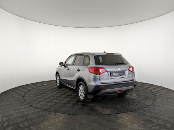 Suzuki Vitara II с пробегом 2015 года, цена 1 350 000 рублей, 104915 км, внедорожник, Автокод Объявления