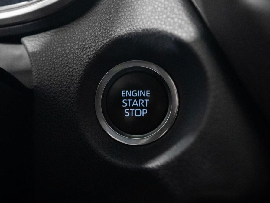 Toyota Frontlander Иркутск  - изображение 13