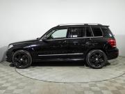 Mercedes-Benz GLK-Класс I (X204) Рестайлинг Санкт-Петербург  - изображение 28