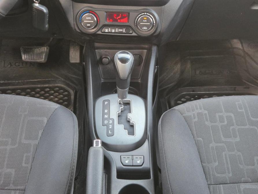 Kia Rio III Екатеринбург  - изображение 11