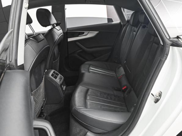 Audi A5 II (F5) Рестайлинг с пробегом 2021 года, цена 4 240 000 рублей, 58606 км, лифтбек, Автокод Объявления
