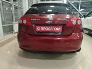 Chevrolet Lacetti I Арзамас  - изображение 24