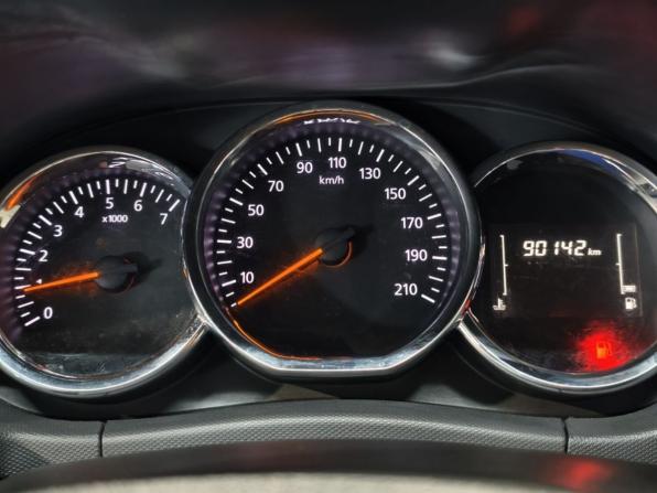 Renault Duster I Рестайлинг с пробегом 2020 года, цена 1 316 000 рублей, 90141 км, внедорожник, Автокод Объявления
