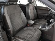 Volkswagen Passat B7 Москва  - изображение 51