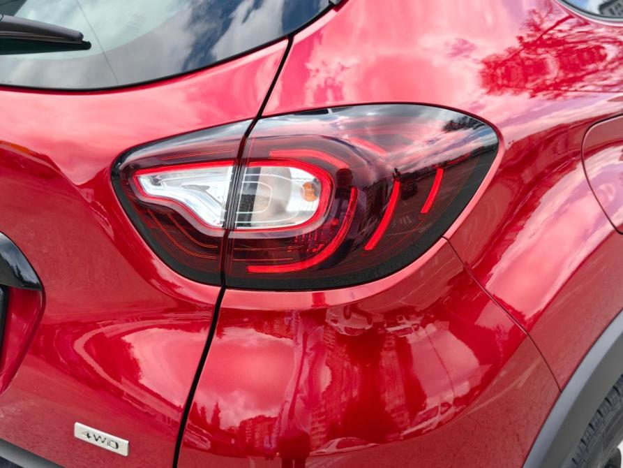 Renault Kaptur I Пермь  - изображение 5