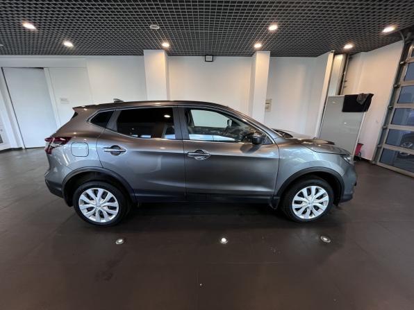 Nissan Qashqai II Рестайлинг с пробегом 2021 года, цена 1 975 000 рублей, 99841 км, внедорожник, Автокод Объявления