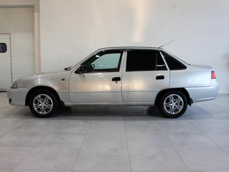 Daewoo Nexia I Рестайлинг Таганрог  - изображение 4