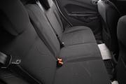 Ford Fiesta Mk6 Рестайлинг Оренбург  - изображение 35