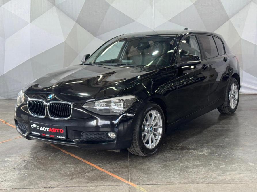 BMW 1 серии II (F20/F21) Оренбург  - изображение 1