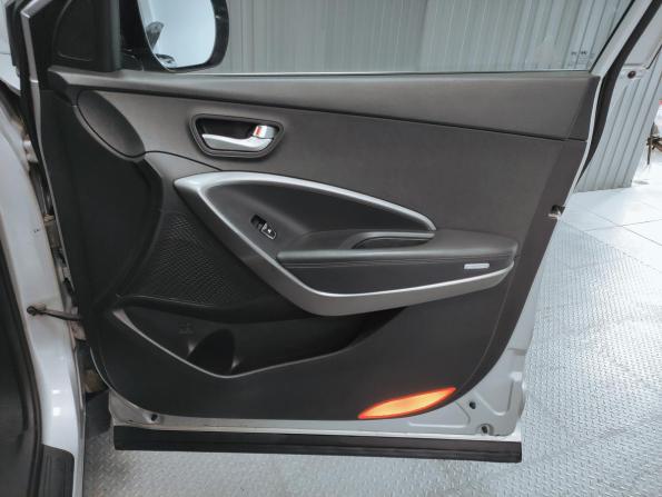 Hyundai Santa Fe III с пробегом 2013 года, цена 1 327 000 рублей, 187327 км, внедорожник, Автокод Объявления
