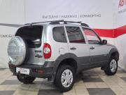 Chevrolet Niva I Рестайлинг Воронеж  - изображение 30