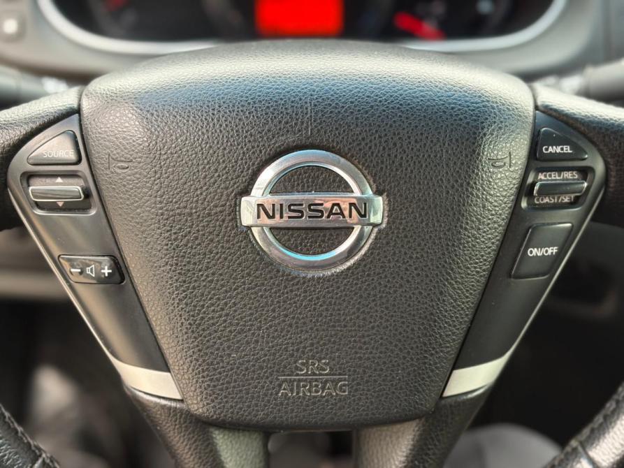 Nissan Teana II (J32) Томск  - изображение 13