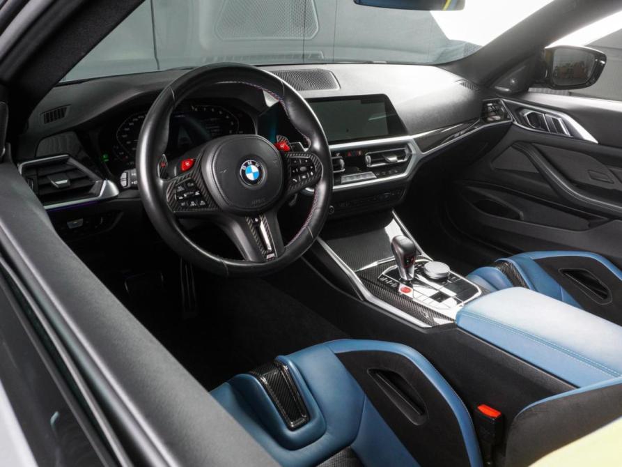BMW M4 G82/G83 Минеральные Воды  - изображение 15