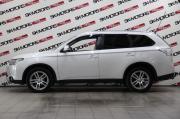 Mitsubishi Outlander III Сургут  - изображение 38