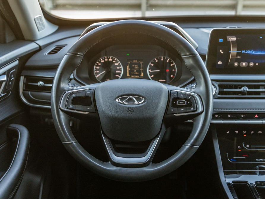 Chery Tiggo 4 Pro I Волгоград  - изображение 17