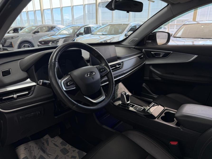 Chery Tiggo 7 Pro I Новороссийск  - изображение 30