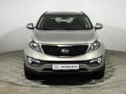 Kia Sportage III Рестайлинг Санкт-Петербург  - изображение 17