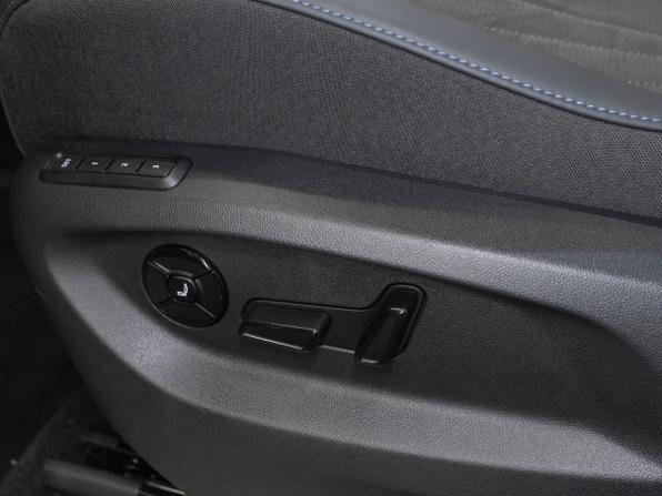 Volkswagen Teramont II (China Market) с пробегом 2026 года, цена 6 120 000 рублей, 12 км, внедорожник, Автокод Объявления