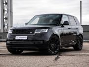 Land Rover Range Rover V Москва  - изображение 36