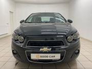 Chevrolet Aveo II Энгельс  - изображение 38