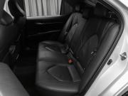 Toyota Camry VIII (XV70) Москва  - изображение 33