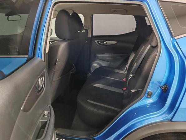 Nissan Qashqai II с пробегом 2019 года, цена 1 499 000 рублей, 171842 км, внедорожник, Автокод Объявления
