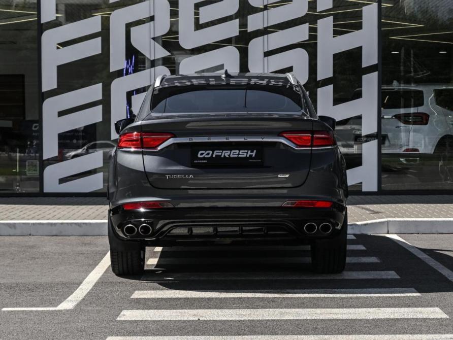 Geely Tugella I Рестайлинг Волгоград  - изображение 4