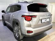 Haval H7 I Москва  - изображение 19