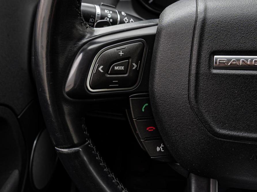 Land Rover Range Rover Evoque I Краснодар  - изображение 17