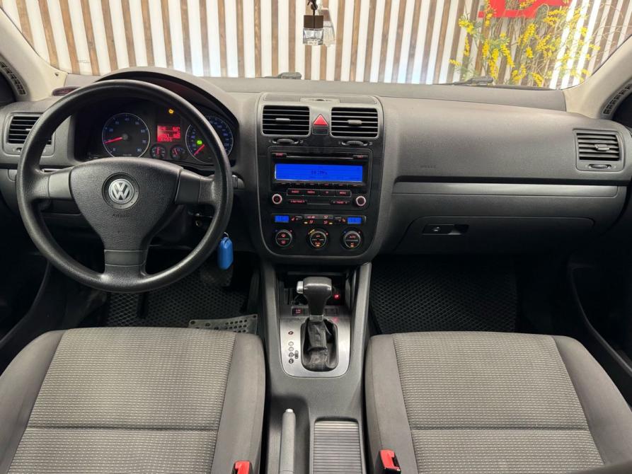Volkswagen Jetta V Уфа  - изображение 10