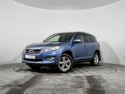 Toyota RAV4 III (XA30) Рестайлинг Санкт-Петербург  - изображение 22
