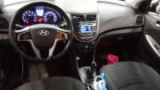 Hyundai Solaris I Рестайлинг Санкт-Петербург  - изображение 11