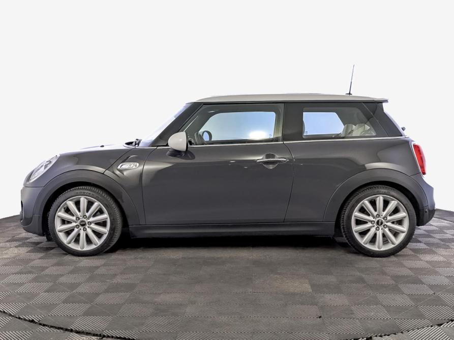 Mini Hatch III (F55/F56) Москва  - изображение 8