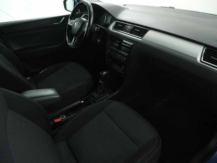 Skoda Rapid I Иваново  - изображение 9