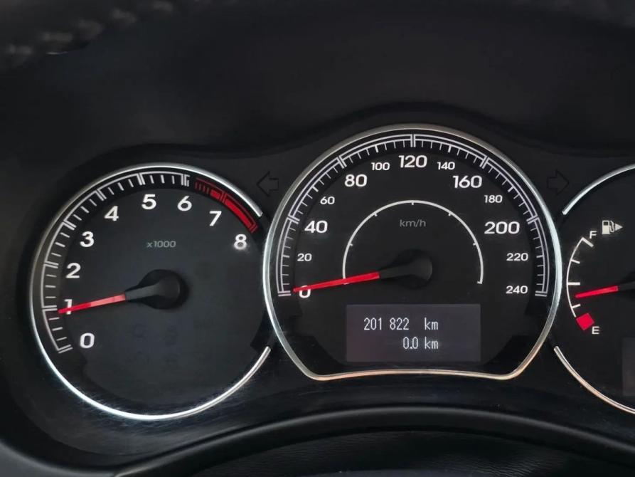 Renault Koleos I Рестайлинг 2 Санкт-Петербург  - изображение 15