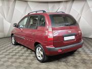 Hyundai Matrix I Рестайлинг Москва  - изображение 21