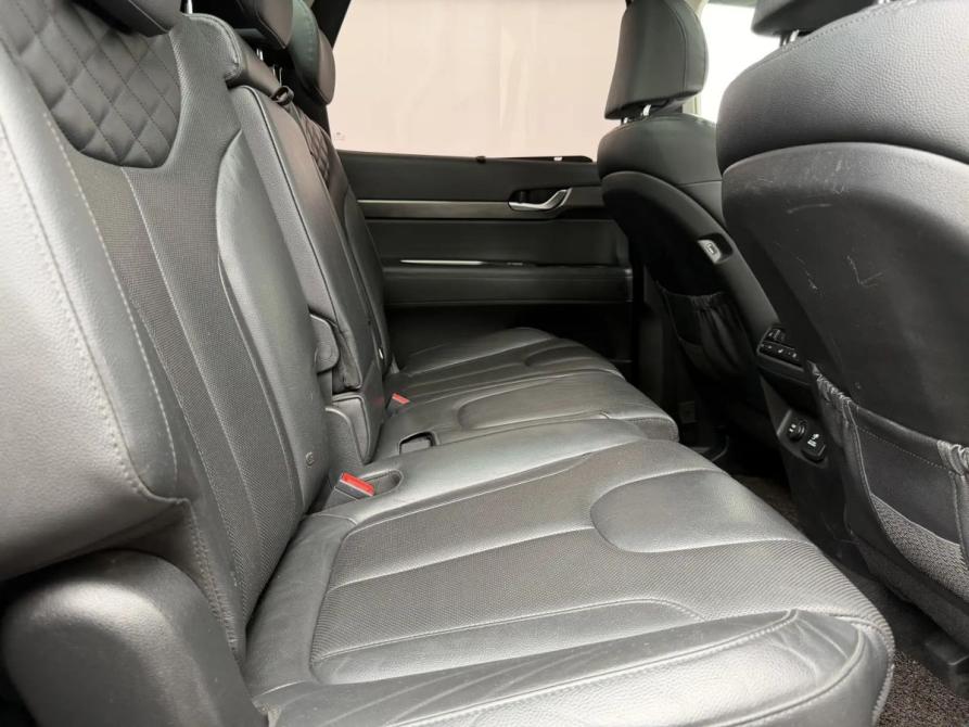 Hyundai Palisade I Москва  - изображение 11
