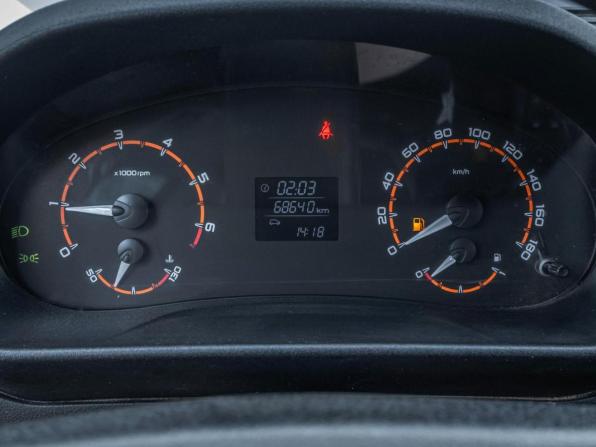 Lada (ВАЗ) Niva Legend с пробегом 2023 года, цена 749 000 рублей, 68640 км, внедорожник, Автокод Объявления