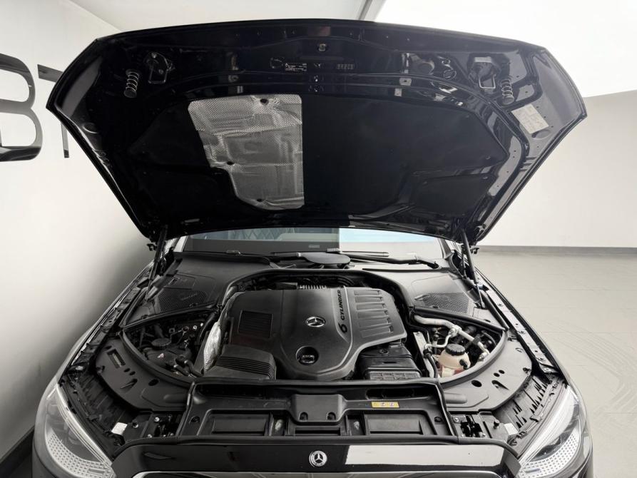 Mercedes-Benz S-Класс VII (W223) Москва  - изображение 22